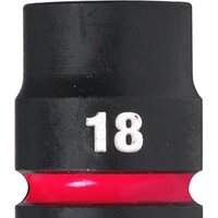 Головка слесарная Milwaukee 4932480312