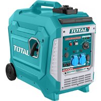 Бензиновый генератор Total TP547506E