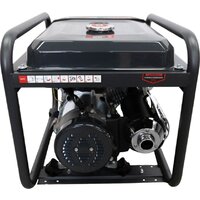 Бензиновый генератор Verton Power GG6500