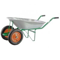 Двухколесная тачка Palisad 689225