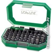 Набор бит Toptul GACW3502S