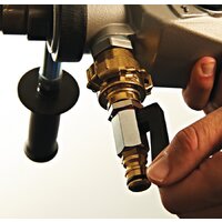 Дрель алмазного сверления Milwaukee DD 3-152 [4933428000]