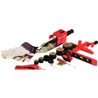 Аппарат для сварки труб ELITECH СПТ 1500