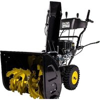 Снегоуборщик Champion ST762E