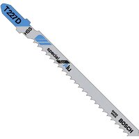 Набор пильных полотен Bosch 2608631030 (5 предметов)