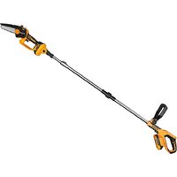 Высоторез Deko DKCHS 20-150 063-4482 (с 2-мя АКБ)