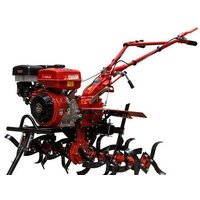 Мотокультиватор бензиновый Asilak SL-187L (без колес)