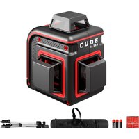 Лазерный нивелир ADA Instruments Cube 3-360 Professional Edition А00572