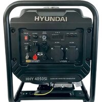 Бензиновый генератор Hyundai HHY 4050SI