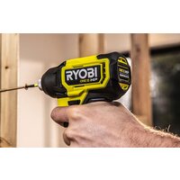 Винтоверт Ryobi RID18C-0 5133004938 (без АКБ)