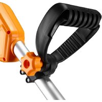 Снегоуборщик Deko ST40V 063-4442 (с 2-мя АКБ)