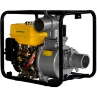 Мотопомпа Champion GP100E