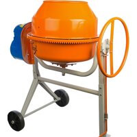 Бетономешалка Denzel B-180 95423