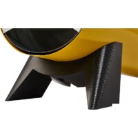 Газовая тепловая пушка Ballu BHG-40M