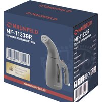 Отпариватель MAUNFELD MF-1133GR
