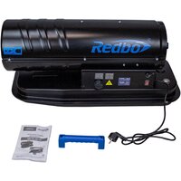 Дизельная тепловая пушка Redbo ABD-20