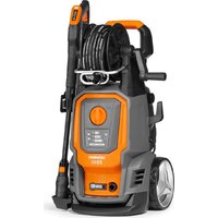 Мойка высокого давления Daewoo Power DAW 675