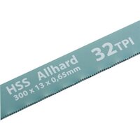 Полотно для ножовки по металлу GROSS 77723