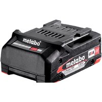 Аккумулятор Metabo 625026000 (18В/2 Ah)