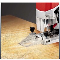 Электролобзик Einhell TE-JS 18 Li 4321200 (без АКБ)