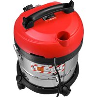 Пылесос Зубр ПУ-20-1400 М3