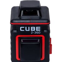 Лазерный нивелир ADA Instruments CUBE 2-360 PROFESSIONAL EDITION (A00449)