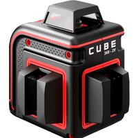 Лазерный нивелир ADA Instruments Cube 360-2V Professional Edition А00570