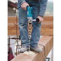 Безударная дрель Makita DP4003