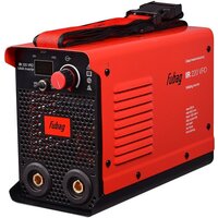 Сварочный инвертор Fubag IR 220 VRD 43637