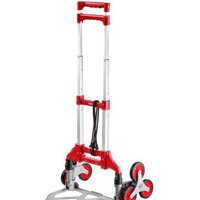 Тележка ручная Wortex FT 1080-6 1323380