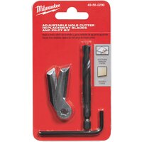 Лезвие сменное  Milwaukee 49560290