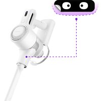 Пылесос Kitfort KT-5117