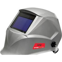 Сварочная маска Fubag Optima 4-13 Visor (серебристый) [38439]