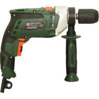 Ударная дрель Калибр ДЭМР-820ЕРУ+