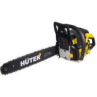 Бензопила Huter BS-62