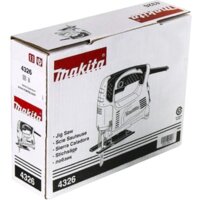 Электролобзик Makita 4326