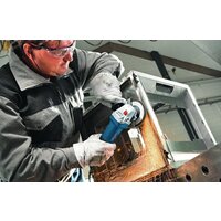 Угловая шлифмашина Bosch GWS 7-125 Professional [0601388108]