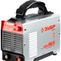 Сварочный инвертор Зубр ЗАС-М3-165