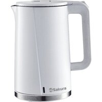 Электрический чайник Sakura SA-2174W