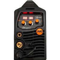 Сварочный инвертор Сварог Pro MIG 200 SYNERGY (N229)