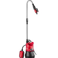 Бочечный насос Зубр Мастер НПБ-300