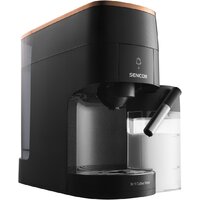 Капсульная кофеварка Sencor SCC 3000BK