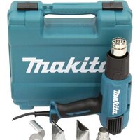 Промышленный фен Makita HG6530VK