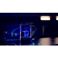 Электрический чайник Polaris PWK 1759CGL (черный)