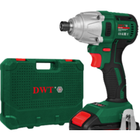 Винтоверт DWT ASS-20 D-2 BMC (с 2-мя АКБ, кейс)