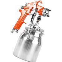 Краскопульт Patriot HVLP 1.8B