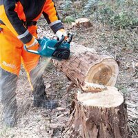 Аккумуляторная пила Makita UC023GT101 (с 1-им АКБ)