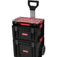 Набор ящиков Qbrick System Pro Set 2