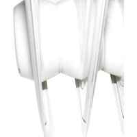 Масляный радиатор с вентилятором Oasis BB-20T