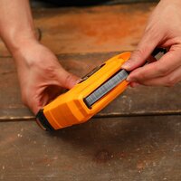 Степлер Deko DKES3.6-Li 083-1099 (с АКБ)